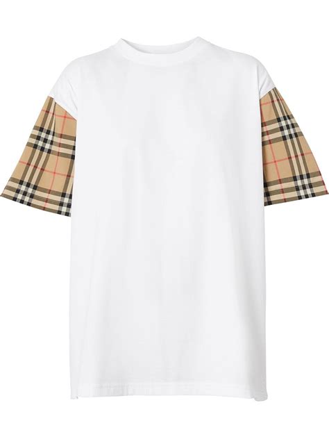 burberry classic t shirt